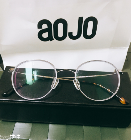 aojo是什么牌子？aojo品牌介紹