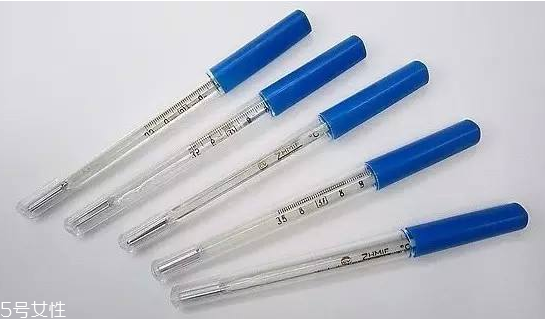 體溫計能測水溫嗎？水溫能用體溫計測嗎？