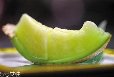 網(wǎng)紋瓜多少錢(qián)一斤 網(wǎng)紋瓜的保存方法
