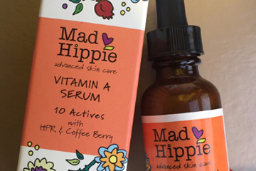 mad hippie維生素a多少錢(qián)？mad hippie va精華容量