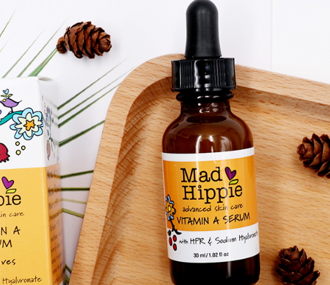 mad hippie維生素a多少錢？mad hippie va精華容量