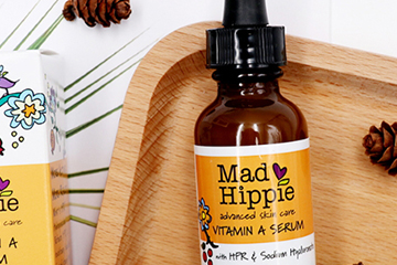 mad hippie va精華有效嗎？mad hippie va使用心得
