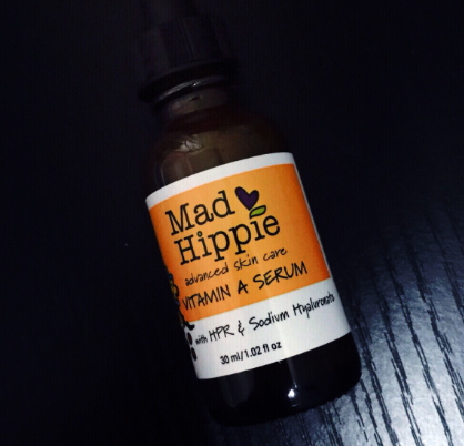 mad hippie va精華有效嗎？mad hippie va使用心得