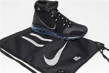 kim jones聯(lián)名nikelab air max 360 hi多少錢_在哪買？
