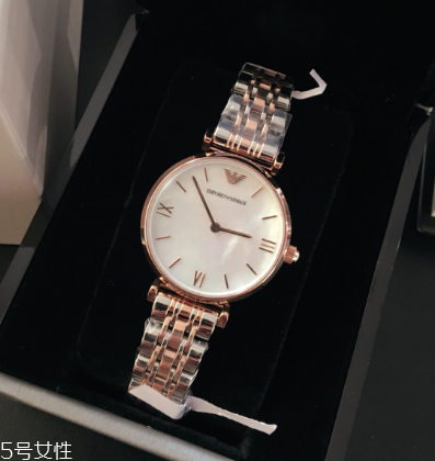 阿瑪尼手表多少錢？阿瑪尼手表正品價格