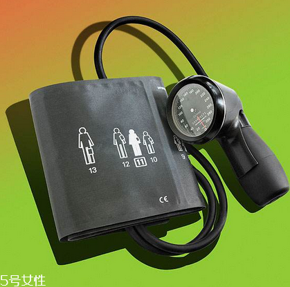 血壓計(jì)能測(cè)心率嗎？心率可以用血壓計(jì)測(cè)嗎？