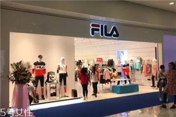 fila被安踏收購(gòu)了嗎？斐樂(lè)是安踏旗下的嗎？
