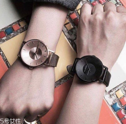 手表可以逆時(shí)針調(diào)嗎？手表為什么不能逆時(shí)針調(diào)？