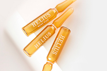 helius赫麗爾斯是什么牌子？helius哪個(gè)國家的