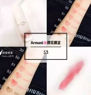 阿瑪尼腮紅露怎么樣？阿瑪尼腮紅露多少錢