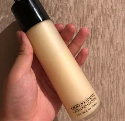 阿瑪尼卸妝凝露怎么用？阿瑪尼卸妝凝露使用心得