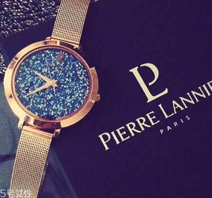 連尼亞手表質(zhì)量如何？pierre lannier手表怎么樣？