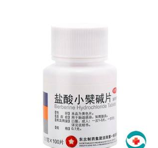 黃連素片能降脂嗎？黃連素片有降脂效果嗎？