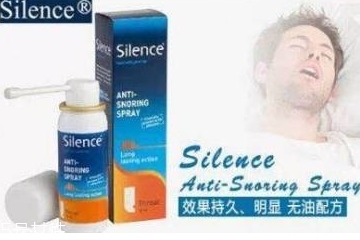 澳洲止鼾噴霧有用嗎？澳洲止鼾噴霧有效果嗎？