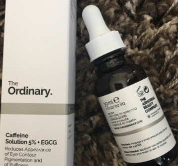 淡化暗沉眼霜哪個牌子好？眼部暗沉用什么眼霜