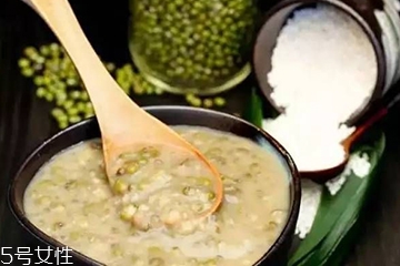 綠豆沙怎么做？綠豆沙的簡單做法