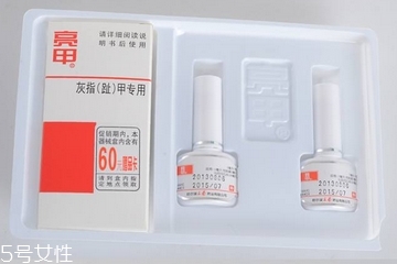 亮甲能治好腳氣嗎？腳氣能用亮甲治嗎？
