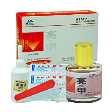 亮甲可以長(zhǎng)期用嗎？亮甲可以經(jīng)常用嗎？