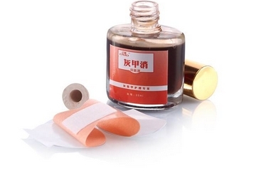 亮甲孕婦可以用嗎？孕婦可以用亮甲嗎？
