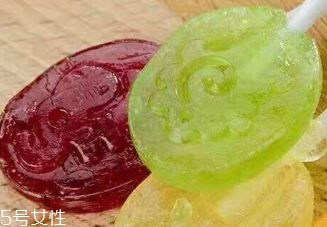 棒棒糖怎么保存？棒棒糖可以放冰箱嗎