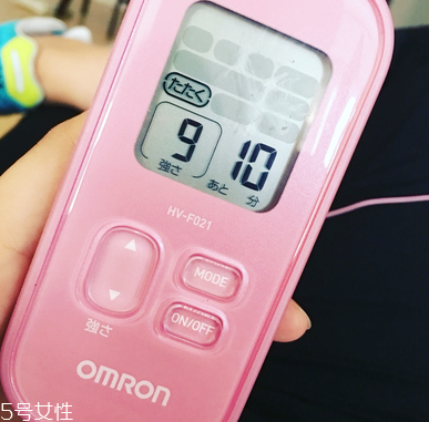 歐姆龍按摩儀的危害 歐姆龍按摩儀有壞處嗎？