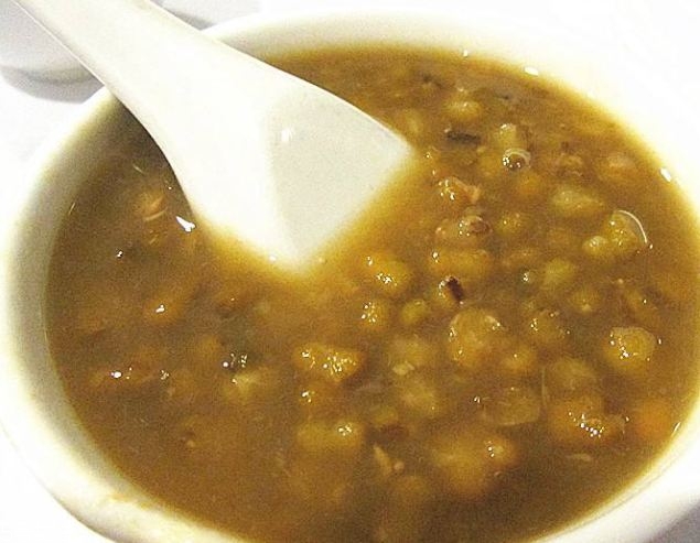 綠豆沙可以加什么？綠豆沙可以加紅糖嗎？