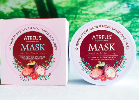 atreus山竹眼膜和atreus黃金眼膜區(qū)別？哪個(gè)好