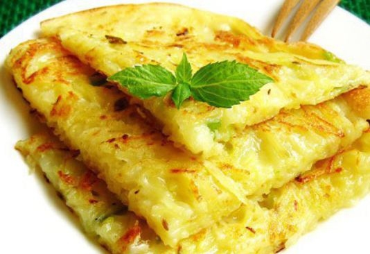 土豆餅適合所有人吃嗎？減肥的人可以吃土豆餅嗎？