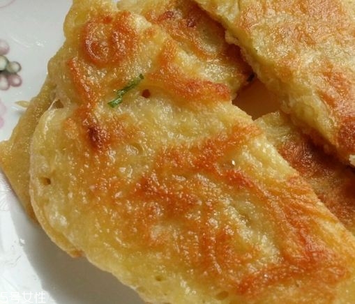 土豆餅適合所有人吃嗎？減肥的人可以吃土豆餅嗎？
