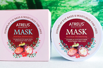 atreus山竹眼膜怎么樣？atreus山竹眼膜怎么用