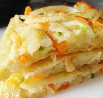 土豆能和雞蛋一起吃嗎？土豆和雞蛋一起吃會(huì)不會(huì)中毒？