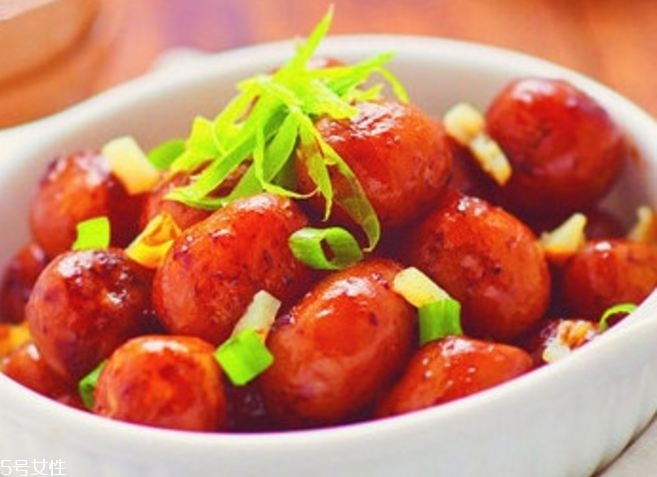 土豆要去皮嗎？土豆怎么去皮最快？