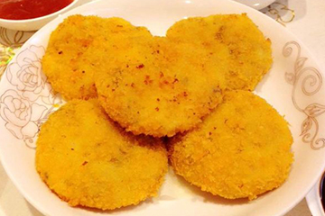 土豆餅的禁忌 做土豆餅時(shí)需要注意什么？
