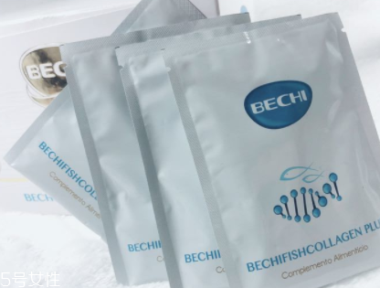 bechi膠原蛋白多少錢？bechi膠原蛋白價格