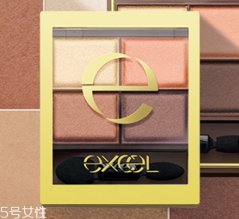 4色眼影哪個(gè)牌子好？四色眼影品牌排行榜