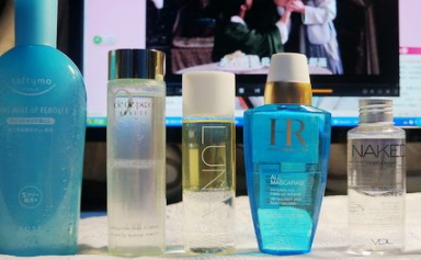 水油分離卸妝液好嗎？水油分離卸妝液和普通卸妝液區(qū)別