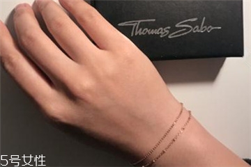 thomas sabo是什么牌子？thomas sabo品牌介紹
