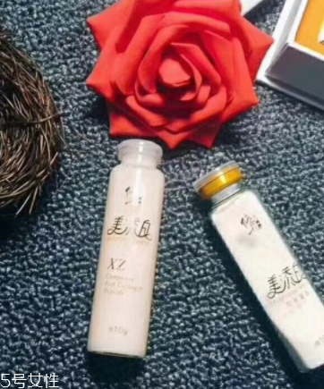 美添白膠原蛋白怎么樣？美添白膠原蛋白好不好？