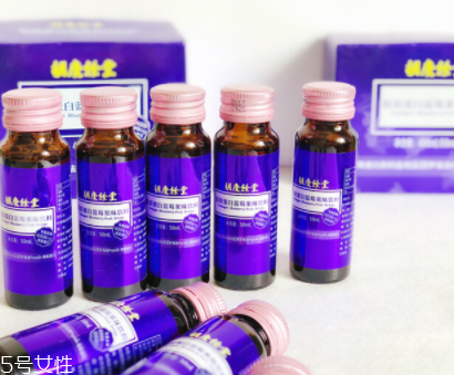 胡慶余堂膠原蛋白價格 胡慶余堂膠原蛋白多少錢？