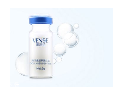 唯恩詩(shī)膠原蛋白怎么樣？唯恩詩(shī)膠原蛋白好嗎？