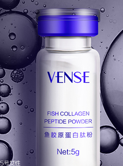 唯恩詩(shī)膠原蛋白怎么樣？唯恩詩(shī)膠原蛋白好嗎？