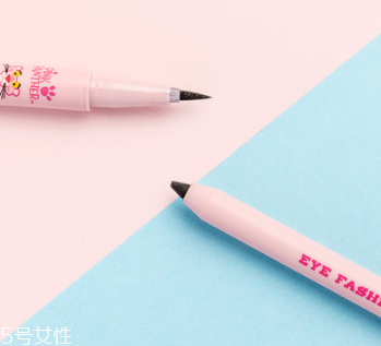 名創(chuàng)優(yōu)品眼線(xiàn)筆哪個(gè)好 名創(chuàng)優(yōu)品眼線(xiàn)筆有幾款