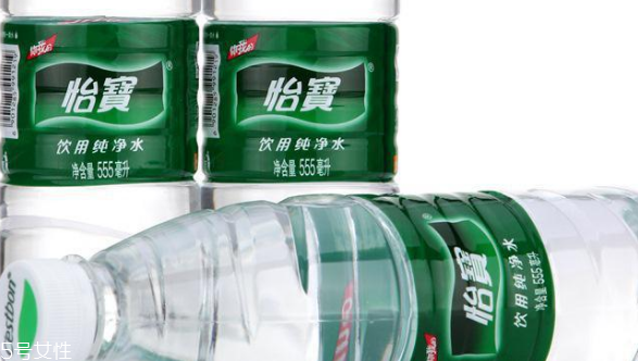 怡寶能長期喝嗎？怡寶有沒有營養(yǎng)？