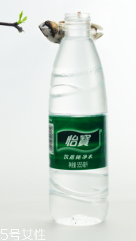 怡寶能長期喝嗎？怡寶有沒有營養(yǎng)？