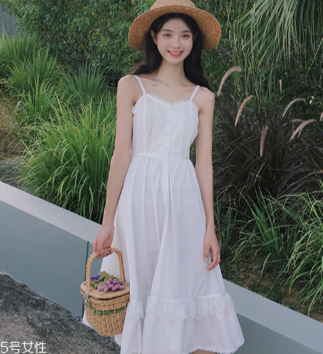 相親穿什么衣服合適？夏季相親穿什么好？