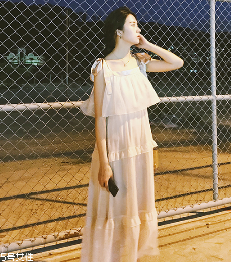 相親穿什么衣服合適？夏季相親穿什么好？
