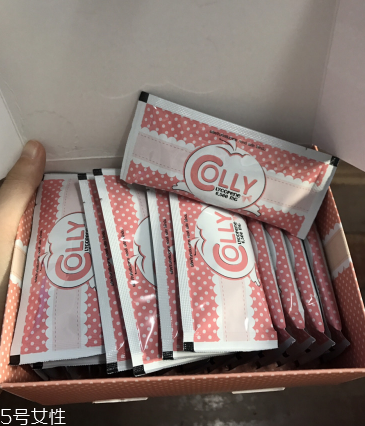 colly膠原蛋白怎么樣？colly膠原蛋白好嗎？