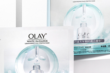 olay小白瓶面膜怎么樣？olay小白瓶面膜評測