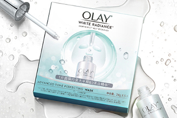 olay小白瓶面膜怎么用？olay小白瓶面膜可以和小白瓶一起用嗎