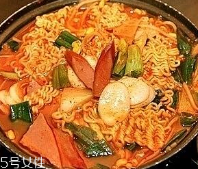 方便面是不是零食？方便面是不是發(fā)物？